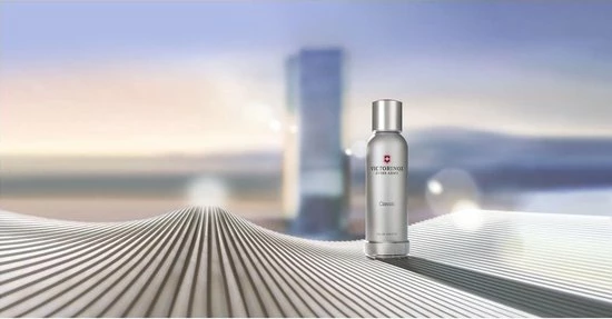 Victorinox Swiss Army Classic 100ml EDT Spray 8 Victorinox Swiss Army Classic 100ml EDT Spray - Afbeelding 8