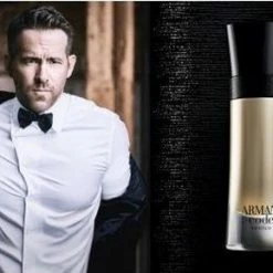 Giorgio Armani Code Absolu 60 Ml - Eau De Parfum - Herenparfum 21 Giorgio Armani Code Absolu 60 Ml - Eau De Parfum - Herenparfum -L’Oréal Paris SHOP 550x289