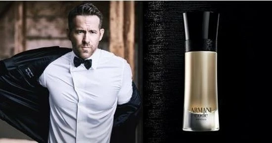 Giorgio Armani Code Absolu 60 Ml - Eau De Parfum - Herenparfum 3 Giorgio Armani Code Absolu 60 Ml - Eau De Parfum - Herenparfum - Afbeelding 3