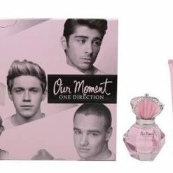 One Direction Our Moment Giftset 50ml Edp En 150ml Body Lotion(200 )ml -L’Oréal Paris SHOP 550x297