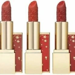 Est?e Lauder Est E Lauder Pure Color Envy Lipstick Wonders Holiday Makeup Set - Make-upgeschenkset