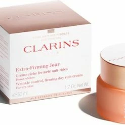 Clarins Extra-Firming Jour Droge Huid- Dagcr Me - 50 Ml 14 Clarins Extra-Firming Jour Droge Huid- Dagcr Me - 50 Ml -L’Oréal Paris SHOP 550x301 1