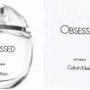 Calvin Klein Obsessed 100 Ml - Eau De Parfum - Damesparfum