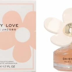 Marc Jacobs - Eau De Toilette - Daisy Love - 50 Ml 30 Marc Jacobs - Eau De Toilette - Daisy Love - 50 Ml -L’Oréal Paris SHOP 550x303 4