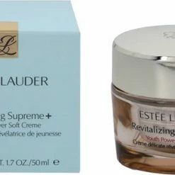 Estée Lauder Anti-Veroudering Crème Estee Lauder Revitalizing Supreme (50 Ml) 8 Estée Lauder Anti-Veroudering Crème Estee Lauder Revitalizing Supreme (50 Ml) -L’Oréal Paris SHOP 550x303 5