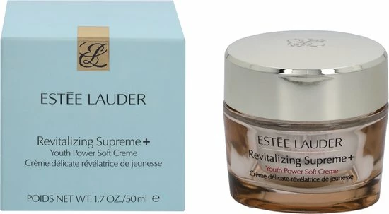 Estée Lauder Anti-Veroudering Crème Estee Lauder Revitalizing Supreme (50 Ml) 4 Estée Lauder Anti-Veroudering Crème Estee Lauder Revitalizing Supreme (50 Ml) - Afbeelding 4