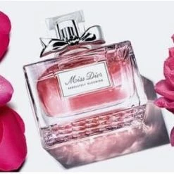 Miss Dior Absolutely Blooming 100 Ml - Eau De Parfum - Damesparfum -L’Oréal Paris SHOP 550x304 1