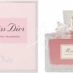Miss Dior Absolutely Blooming 100 Ml - Eau De Parfum - Damesparfum -L’Oréal Paris SHOP 550x304 2