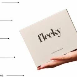 FLEEKY - Brow Henna Kit - LICHTBRUIN - 40 Tot 48 Weken Fleeky Brows -L’Oréal Paris SHOP 550x305 1