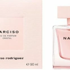 NARCISO RODRIGUEZ - Narciso Eau De Parfum Cristal - 90 Ml - Eau De Parfum -L’Oréal Paris SHOP 550x306