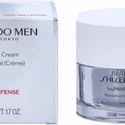 Shiseido Men Total Revitalizer Cream 50 Ml