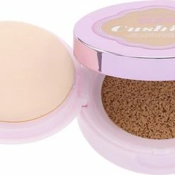 L?Or?al Paris L Or Al Paris Nude Magique Cushion - 07 Golden Beige - Foundation 16 L?Or?al Paris L Or Al Paris Nude Magique Cushion - 07 Golden Beige - Foundation -L’Oréal Paris SHOP 550x307 4
