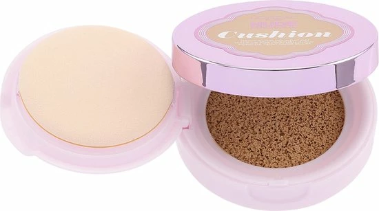 L?Or?al Paris L Or Al Paris Nude Magique Cushion - 07 Golden Beige - Foundation 5 L?Or?al Paris L Or Al Paris Nude Magique Cushion - 07 Golden Beige - Foundation - Afbeelding 5