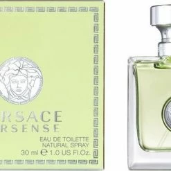 Versace Versense Eau De Toilette Spray 30 Ml -L’Oréal Paris SHOP 550x308 2