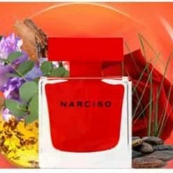 Narciso Rodriguez Narciso Rouge 50 Ml - Eau De Parfum - Damesparfum -L’Oréal Paris SHOP 550x308 4