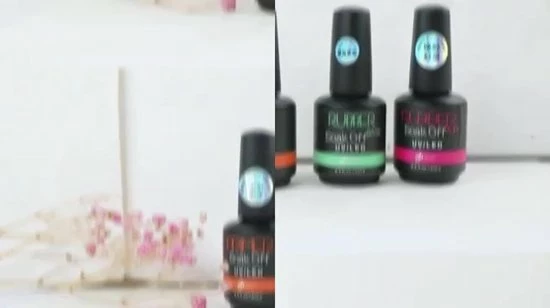 Guardian Beauty BIAB Builder Gel Set #18 - Nagellak Gel - BIAB Builder - Biab Gel - Biab Nail Gel 2 Guardian Beauty BIAB Builder Gel Set #18 - Nagellak Gel - BIAB Builder - Biab Gel - Biab Nail Gel - Afbeelding 2