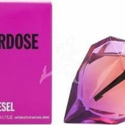 Diesel Loverdose - 50 Ml - Eau De Parfum - Damesparfum 36 Diesel Loverdose - 50 Ml - Eau De Parfum - Damesparfum -L’Oréal Paris SHOP 550x309 22