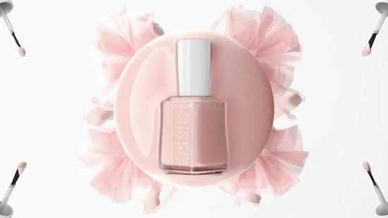 Essie Glazed Days Collectie Nagellak - 625 Sweet Not Sour - Limited Edition - Paars - Glanzend - 13,5 Ml 2 Essie Glazed Days Collectie Nagellak - 625 Sweet Not Sour - Limited Edition - Paars - Glanzend - 13,5 Ml - Afbeelding 2