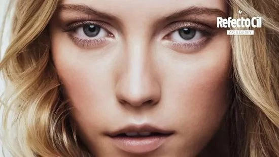 RefectoCil 9003877057413 Wimper- En Wenkbrauwverf Bruin 2 RefectoCil 9003877057413 Wimper- En Wenkbrauwverf Bruin - Afbeelding 2