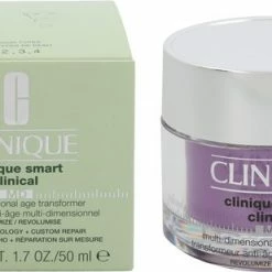 Clinique - Smart Clinical MD MultiDimensional Age Transformer Resculpt 50 Ml -L’Oréal Paris SHOP 550x309 48