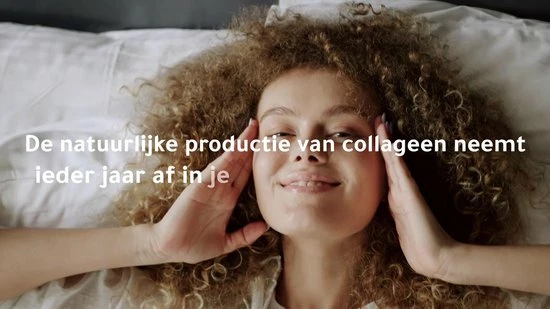 Mardanti Collageen | D Huidserum Van Binnenuit | Met Vitamine C, Riboflavine, Biotine, Zink, Koper En Hyaluronzuur | Draagt Bij Aan De Normale Collageenvorming | Vermindert Rimpels | Verbeterde Huidstructuur | Collageen Poeder Met Vanille Smaak 2 Mardanti Collageen | D Huidserum Van Binnenuit | Met Vitamine C, Riboflavine, Biotine, Zink, Koper En Hyaluronzuur | Draagt Bij Aan De Normale Collageenvorming | Vermindert Rimpels | Verbeterde Huidstructuur | Collageen Poeder Met Vanille Smaak - Afbeelding 2