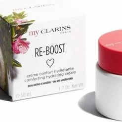 Clarins My RE-BOOST Comforting Hydrating Cream - 50 Ml - Dagcr Me 22 Clarins My RE-BOOST Comforting Hydrating Cream - 50 Ml - Dagcr Me -L’Oréal Paris SHOP 550x311 2
