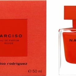 Narciso Rodriguez Narciso Rouge 50 Ml - Eau De Parfum - Damesparfum -L’Oréal Paris SHOP 550x312 1