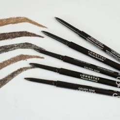 Golden Rose Longstay Precise Browliner 102 -L’Oréal Paris SHOP 550x318