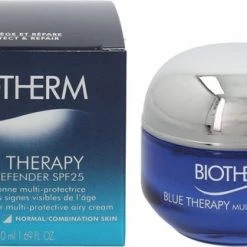 Biotherm - Blue Therapy Multi-Defender Normal/Combination Skin SPF25 50 Ml -L’Oréal Paris SHOP 550x322 3