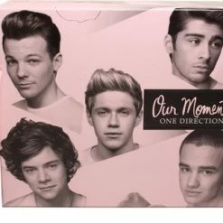 One Direction Our Moment Giftset 50ml Edp En 150ml Body Lotion(200 )ml