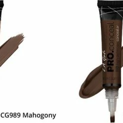 LA Girl USA LA Girl - HD PRO Concealer - Toast -L’Oréal Paris SHOP 550x324