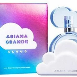 Ariana Grande Cloud - 30ml - Eau De Parfum -L’Oréal Paris SHOP 550x326 1