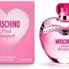 Moschino Pink Bouquet - 100ml - Eau De Toilette