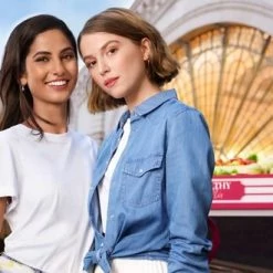 Bourjois Healthy Mix Foundation - 55 Dark Beige 15 Bourjois Healthy Mix Foundation - 55 Dark Beige -L’Oréal Paris SHOP 550x330