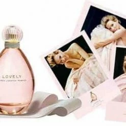 Sarah Jessica Parker Lovely - 30ml - Eau De Parfum - Damesparfum -L’Oréal Paris SHOP 550x332 3