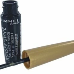 Rimmel London Wonder Swipe Eyeliner - 002 Instafamous -L’Oréal Paris SHOP 550x333