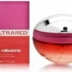 Paco Rabanne Ultrared - 80 Ml - Eau De Parfum Spray - Damesparfum 17 Paco Rabanne Ultrared - 80 Ml - Eau De Parfum Spray - Damesparfum -L’Oréal Paris SHOP 550x334