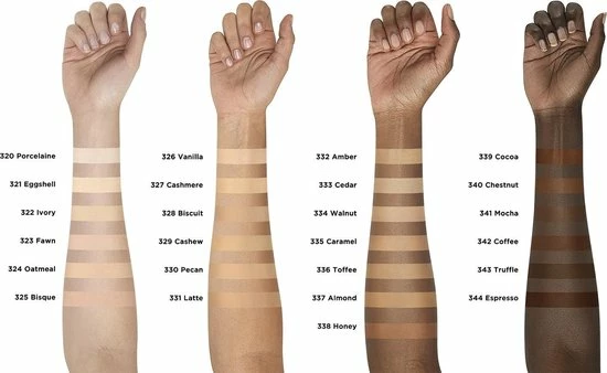 L?Or?al Paris L'Or Al Paris Infaillible More Than Concealer - 326 Vanilla - Dekkend 5 L?Or?al Paris L'Or Al Paris Infaillible More Than Concealer - 326 Vanilla - Dekkend - Afbeelding 5