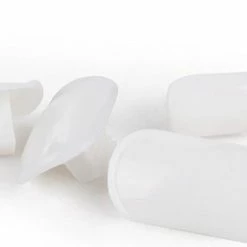 Fain Oefen Nagels - 100 Stuks – Wit – Nailtrainer Tips - Nailtrainer Nagel Oefenhand - Oefenhand Voor Nagels – Nagel Oefenhand – Nailtrainer Refill – Nagel Bedjes Oefenhand -L’Oréal Paris SHOP 550x338 5