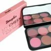 Douglas My Cheek Pallet - Blush - Roze - Natuurlijk Ogende Rouge