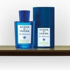 Acqua Di Parma Blu Mediterraneo Bergamotto Di Calabria - 75 Ml - Eau De Toilette Spray - Unisexparfum -L’Oréal Paris SHOP 550x339 1