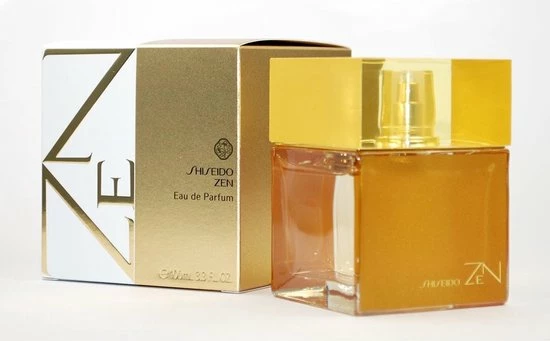 Shiseido Zen 100 Ml - Eau De Parfum - Damesparfum 8 Shiseido Zen 100 Ml - Eau De Parfum - Damesparfum - Afbeelding 8