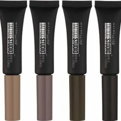 Maybelline Tattoo Brow Waterproof Wenkbrauwgel - 01 Blond 22 Maybelline Tattoo Brow Waterproof Wenkbrauwgel - 01 Blond -L’Oréal Paris SHOP 550x345 2