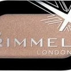 Rimmel London Magnif'eyes Mono Pressed - Beige - Oogschaduw -L’Oréal Paris SHOP 550x345