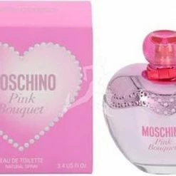 Moschino Pink Bouquet - 100ml - Eau De Toilette -L’Oréal Paris SHOP 550x346 2