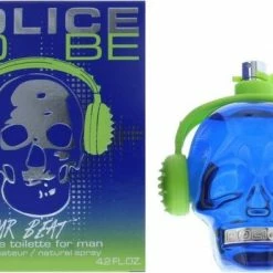 Police Mr Beat - 125ml - Eau De Toilette -L’Oréal Paris SHOP 550x347 3