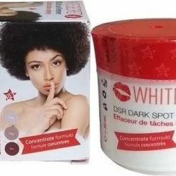 My White Secret Secret White Face Cream 30ml
