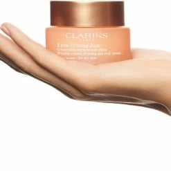 Clarins Extra-Firming Jour Droge Huid- Dagcr Me - 50 Ml 13 Clarins Extra-Firming Jour Droge Huid- Dagcr Me - 50 Ml -L’Oréal Paris SHOP 550x348 4