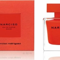 Narciso Rodriguez Narciso Rouge 50 Ml - Eau De Parfum - Damesparfum -L’Oréal Paris SHOP 550x350 2