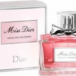 Miss Dior Absolutely Blooming 100 Ml - Eau De Parfum - Damesparfum -L’Oréal Paris SHOP 550x352